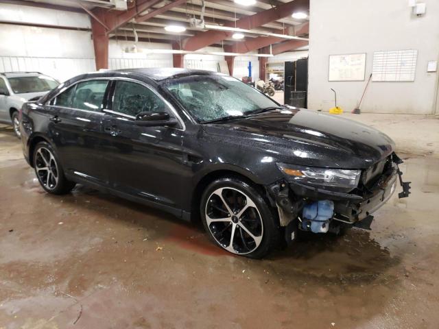 Photo 4 from auction – 2015 FORD TAURUS SHO with VIN 1FAHP2KTXFG177470
