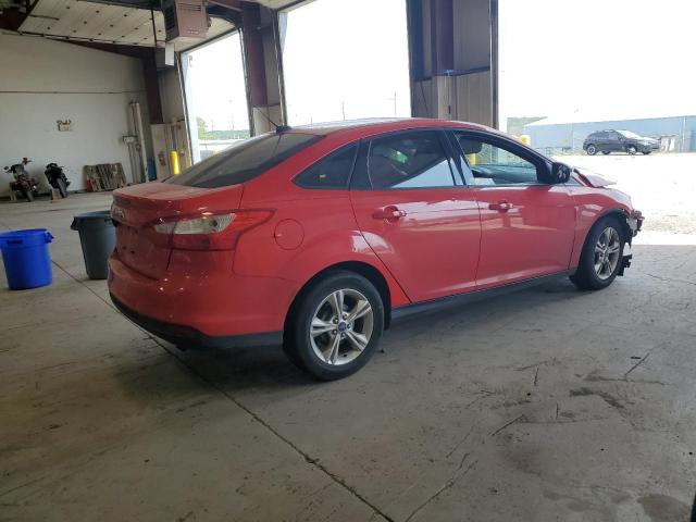 Photo 3 from auction – 2013 FORD FOCUS SE with VIN 1FADP3F25DL111564