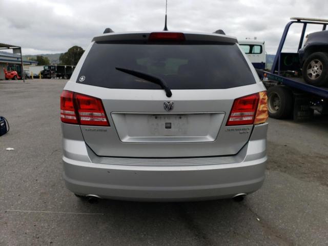 Photo 6 from auction – 2010 DODGE JOURNEY SX with VIN 3D4PG5FV3AT150041