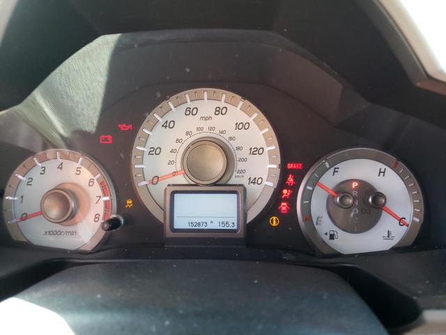 Photo 9 from auction – 2013 HONDA PILOT TOUR with VIN 5FNYF4H97DB077662