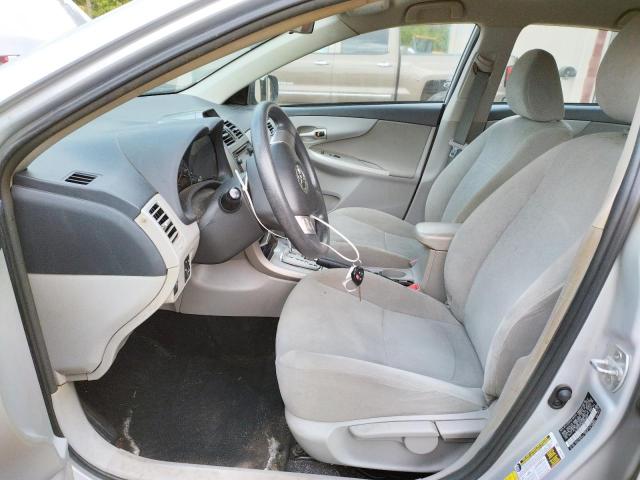 Photo 7 from auction – 2013 TOYOTA COROLLA with VIN 2T1BU4EE5DC975677