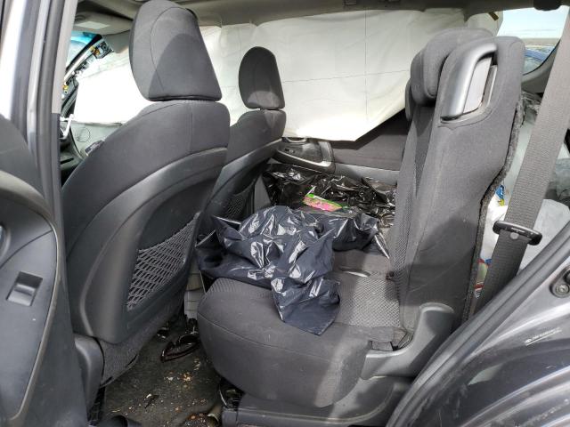 Photo 10 from auction – 2011 TOYOTA RAV4 SPORT with VIN JTMRF4DV9B5046113