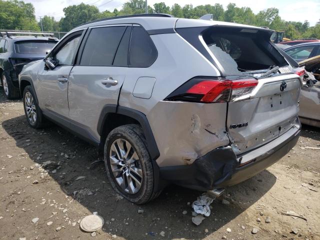 Photo 2 from auction – 2019 TOYOTA RAV4 XLE P with VIN 2T3A1RFV4KC036766