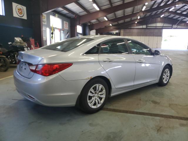 Photo 3 from auction – 2012 HYUNDAI SONATA GLS with VIN 5NPEB4ACXCH338335
