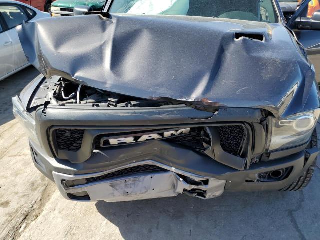 Photo 11 from auction – 2016 RAM 1500 REBEL with VIN 1C6RR7YT5GS246522