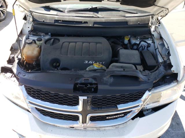 Photo 12 from auction – 2013 DODGE JOURNEY SX with VIN 3C4PDCBG4DT502226