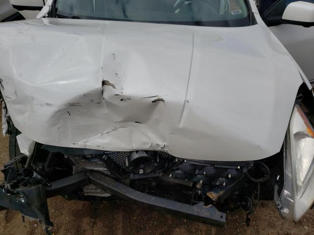 Photo 11 from auction – 2013 NISSAN ROGUE S with VIN JN8AS5MV4DW614686
