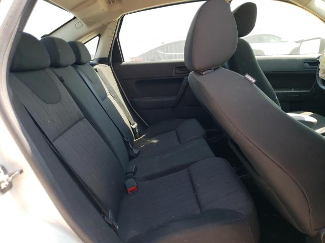Photo 10 from auction – 2009 FORD FOCUS SE with VIN 1FAHP35N09W107246