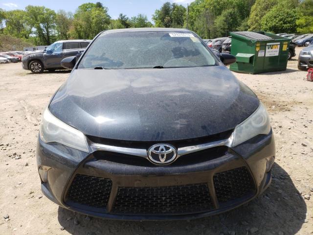 Photo 5 from auction – 2015 TOYOTA CAMRY LE with VIN 4T1BF1FK1FU094179