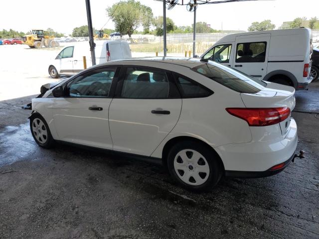 Photo 2 from auction – 2018 FORD FOCUS S with VIN 1FADP3E20JL299844
