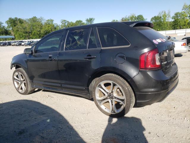 Photo 2 from auction – 2012 FORD EDGE SPORT with VIN 2FMDK3AK9CBA55977