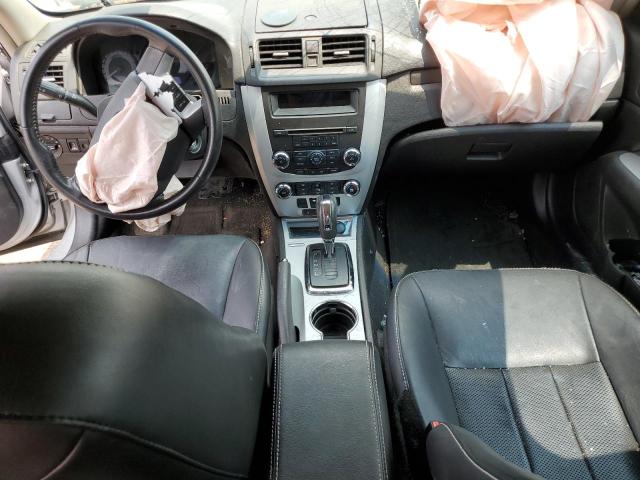 Photo 8 from auction – 2010 MERCURY MILAN PREM with VIN 3MEHM0JA0AR648890