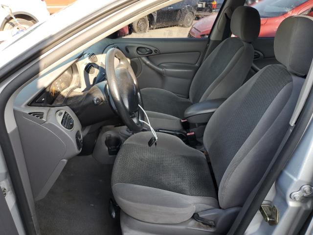 Photo 7 from auction – 2003 FORD FOCUS SE with VIN 1FAFP34PX3W299177