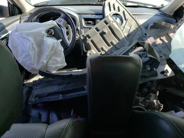 Photo 8 from auction – 2016 NISSAN ALTIMA 2.5 with VIN 1N4AL3AP8GC246317