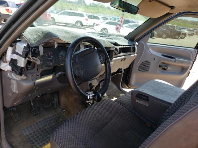 Photo 8 from auction – 1994 DODGE RAM 1500 with VIN 3B7HF16Y8RM533194