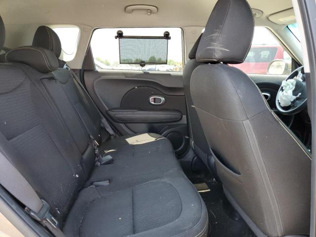 Photo 10 from auction – 2015 KIA SOUL + with VIN KNDJP3A54F7220978
