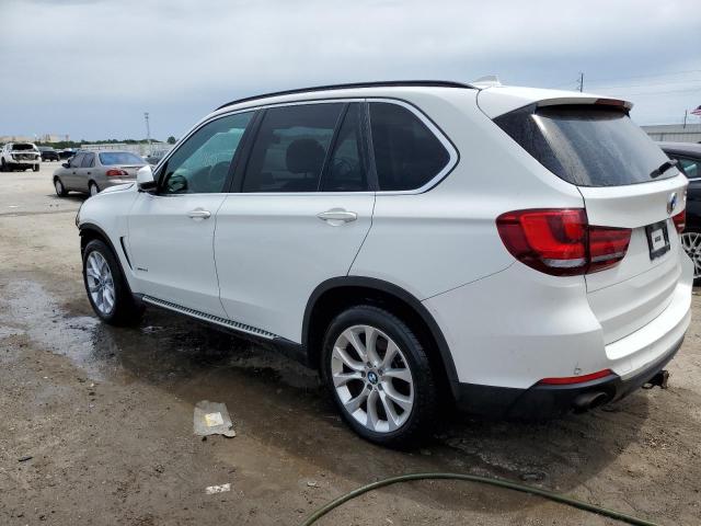 Photo 2 from auction – 2016 BMW X5 SDRIVE3 with VIN 5UXKR2C54G0R71979