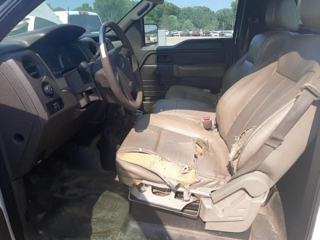 صورة رقم 7 من المزاد - 2010 FORD F150 مع VIN 1FTMF1EW2AKE48250