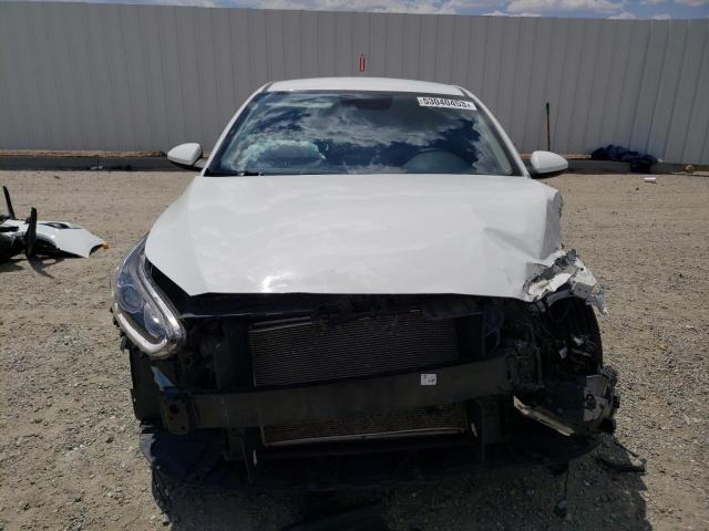Photo 5 from auction – 2020 KIA FORTE FE with VIN 3KPF24AD8LE227199