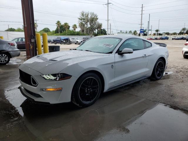 FORD MUSTANG 2020 with VIN 1FA6P8TH5L5120086 - Photo from auction