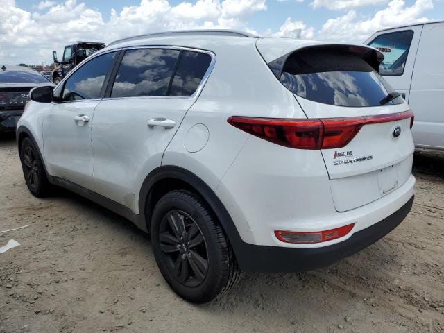 Photo 2 from auction – 2017 KIA SPORTAGE L with VIN KNDPM3AC7H7230876