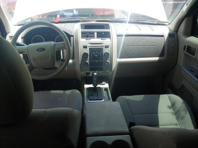Photo 9 from auction – 2011 FORD ESCAPE HYB with VIN 1FMCU5K30BKA51314