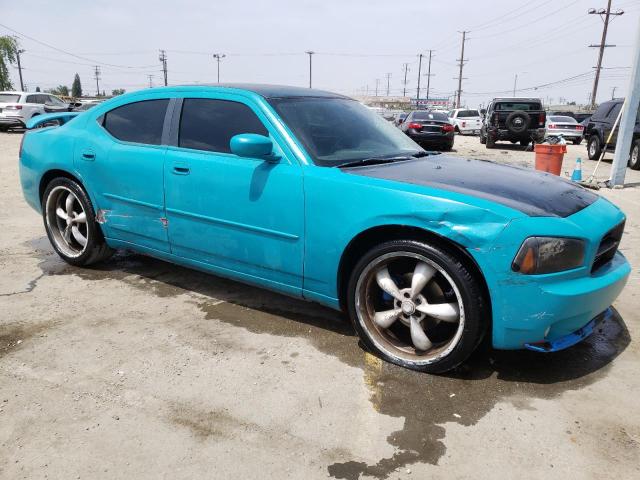 Photo 4 from auction – 2010 DODGE CHARGER SX with VIN 2B3CA3CV7AH263992