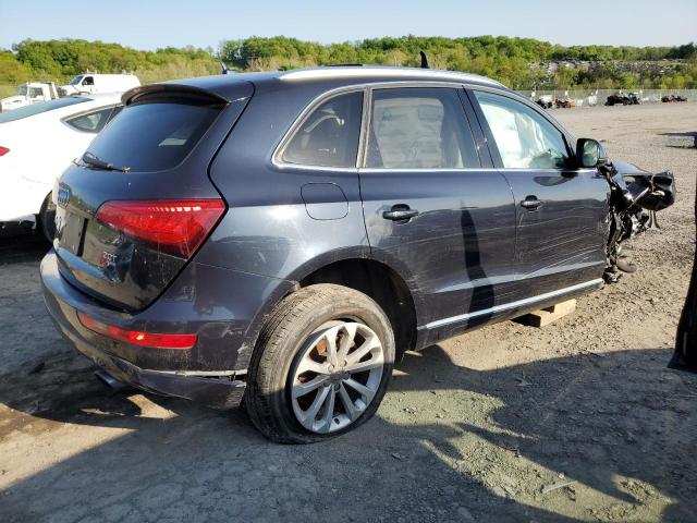 Photo 3 from auction – 2014 AUDI Q5 PREMIUM with VIN WA1LFBFP1EA073210