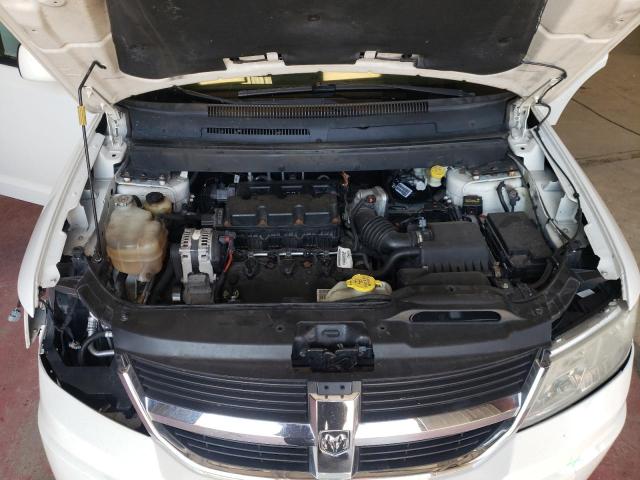 Photo 12 from auction – 2010 DODGE JOURNEY R/ with VIN 3D4PG9FV4AT216796