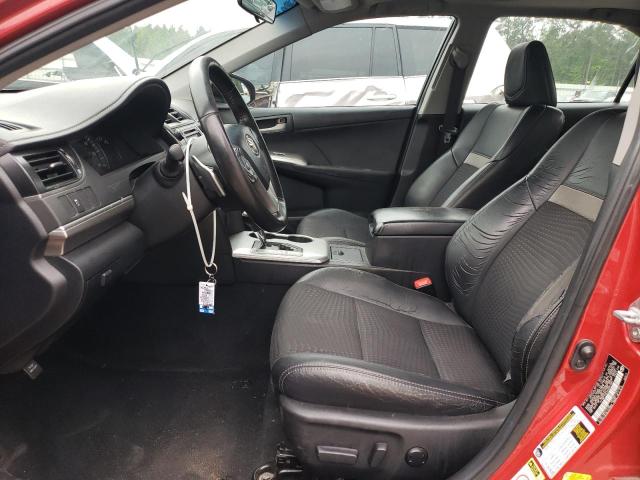 Photo 7 from auction – 2012 TOYOTA CAMRY BASE with VIN 4T1BF1FK4CU557587