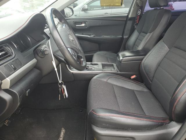 Photo 7 from auction – 2017 TOYOTA CAMRY LE with VIN 4T1BF1FK9HU732276