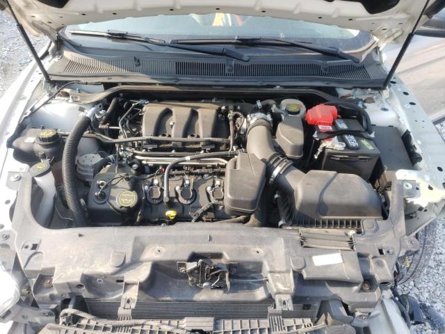 Photo 11 from auction – 2018 FORD TAURUS SE with VIN 1FAHP2D89JG105435