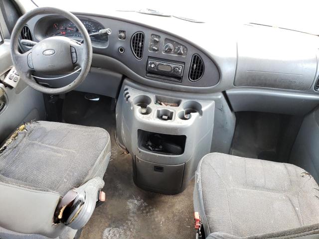 Photo 8 from auction – 2004 FORD ECONOLINE with VIN 1FBNE31L84HB04023