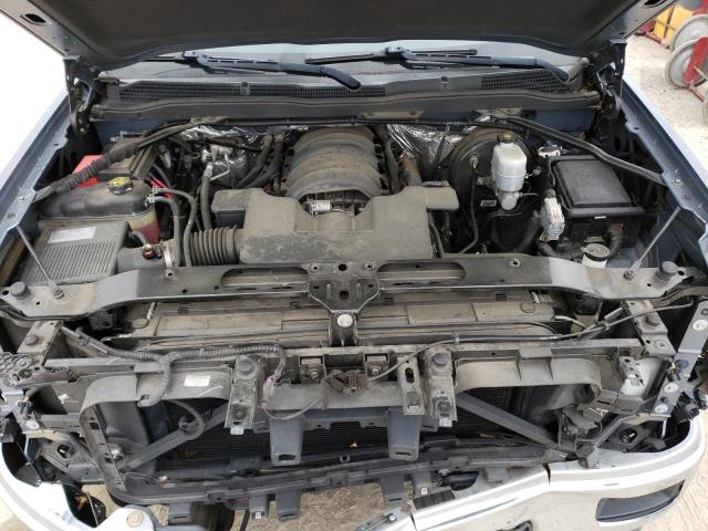 Photo 11 from auction – 2015 CHEVROLET SILVERADO with VIN 3GCUKREC9FG526473