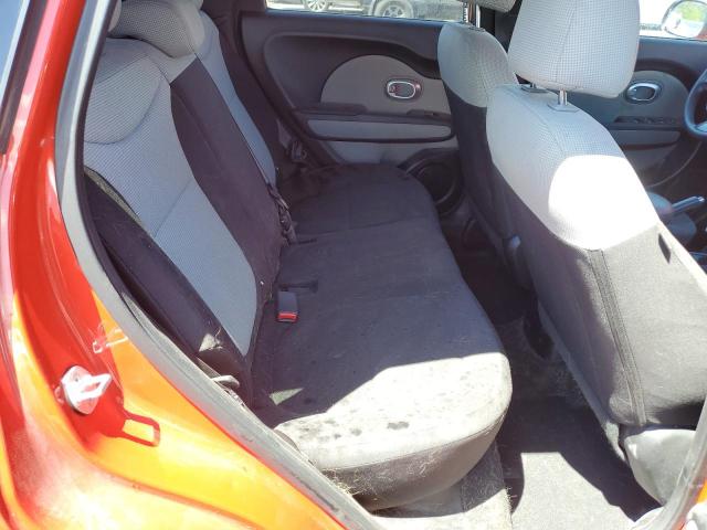 Photo 10 from auction – 2019 KIA SOUL with VIN KNDJN2A2XK7001782