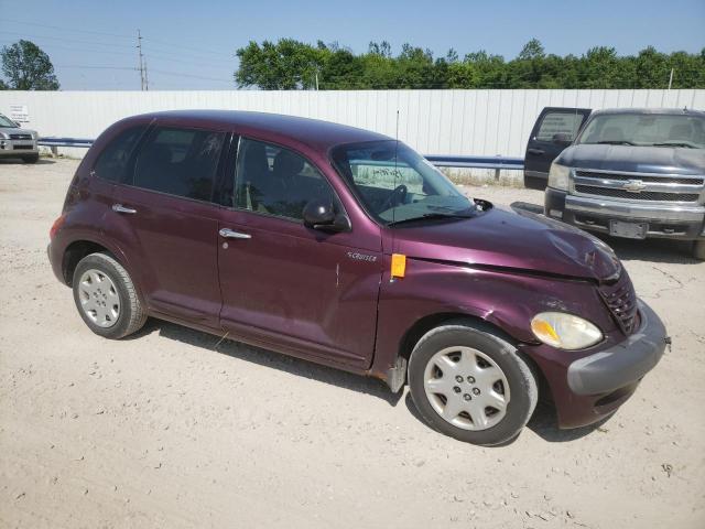 Photo 4 from auction – 2001 CHRYSLER PT CRUISER with VIN 3C4FY4BB21T555433