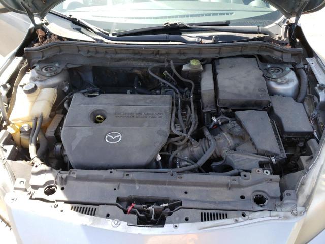 Photo 11 from auction – 2010 MAZDA 3 I with VIN JM1BL1SG6A1256378