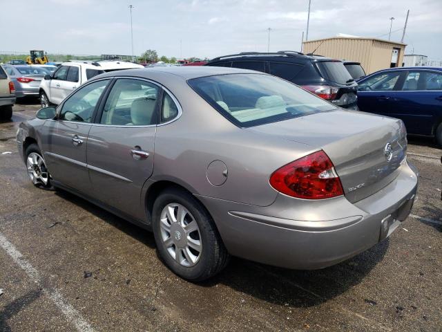 Photo 2 from auction – 2006 BUICK LACROSSE C with VIN 2G4WC552761152472