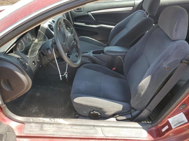 Photo 7 from auction – 2004 CHRYSLER SEBRING LX with VIN 4C3AG42GX4E148668