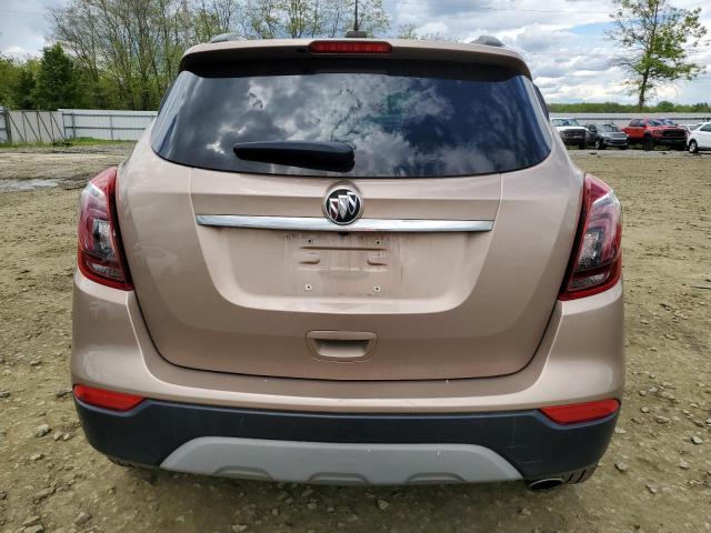 Photo 6 from auction – 2019 BUICK ENCORE PRE with VIN KL4CJASB7KB712960