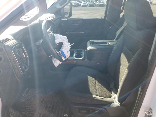 Photo 7 from auction – 2022 CHEVROLET SILVERADO with VIN 1GC4YNEY5NF136053