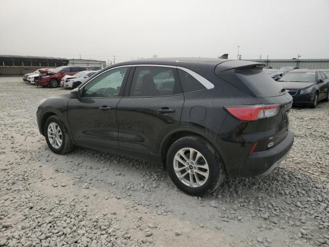 Photo 2 from auction – 2020 FORD ESCAPE SE with VIN 1FMCU0G69LUA81617
