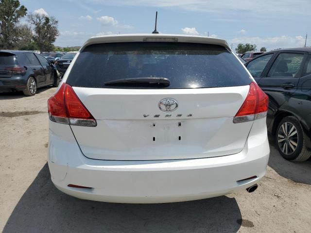 Photo 6 from auction – 2010 TOYOTA VENZA with VIN 4T3ZA3BB5AU024232