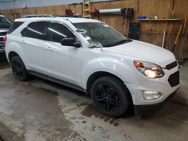 Photo 4 from auction – 2017 CHEVROLET EQUINOX LT with VIN 2GNALCEKXH1590643