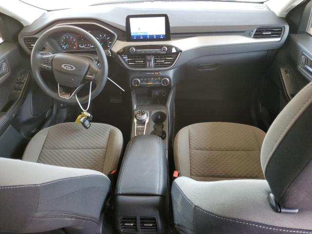 Photo 8 from auction – 2022 FORD ESCAPE SE with VIN 1FMCU9G68NUA79641