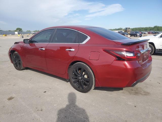 Photo 2 from auction – 2017 NISSAN ALTIMA 2.5 with VIN 1N4AL3AP8HC227445
