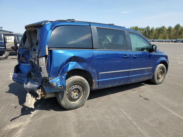 Photo 3 from auction – 2010 DODGE GRAND CARA with VIN 2D4RN5D12AR107182