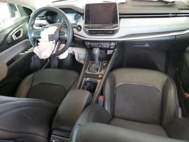 Photo 8 from auction – 2022 JEEP COMPASS LA with VIN 3C4NJCBB3NT106567