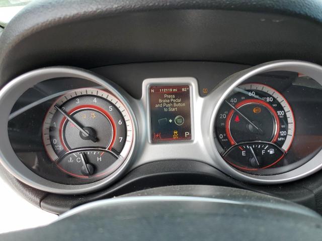 Photo 9 from auction – 2019 DODGE JOURNEY SE with VIN 3C4PDCBB2KT774047