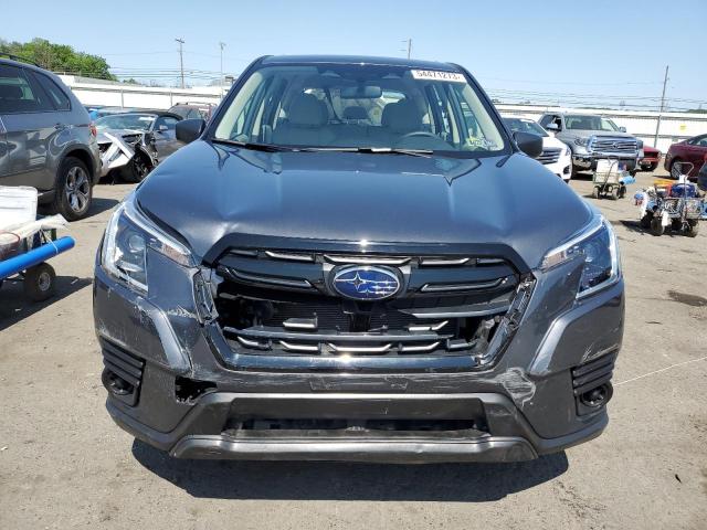 Photo 5 from auction – 2022 SUBARU FORESTER with VIN JF2SKAAC9NH485170